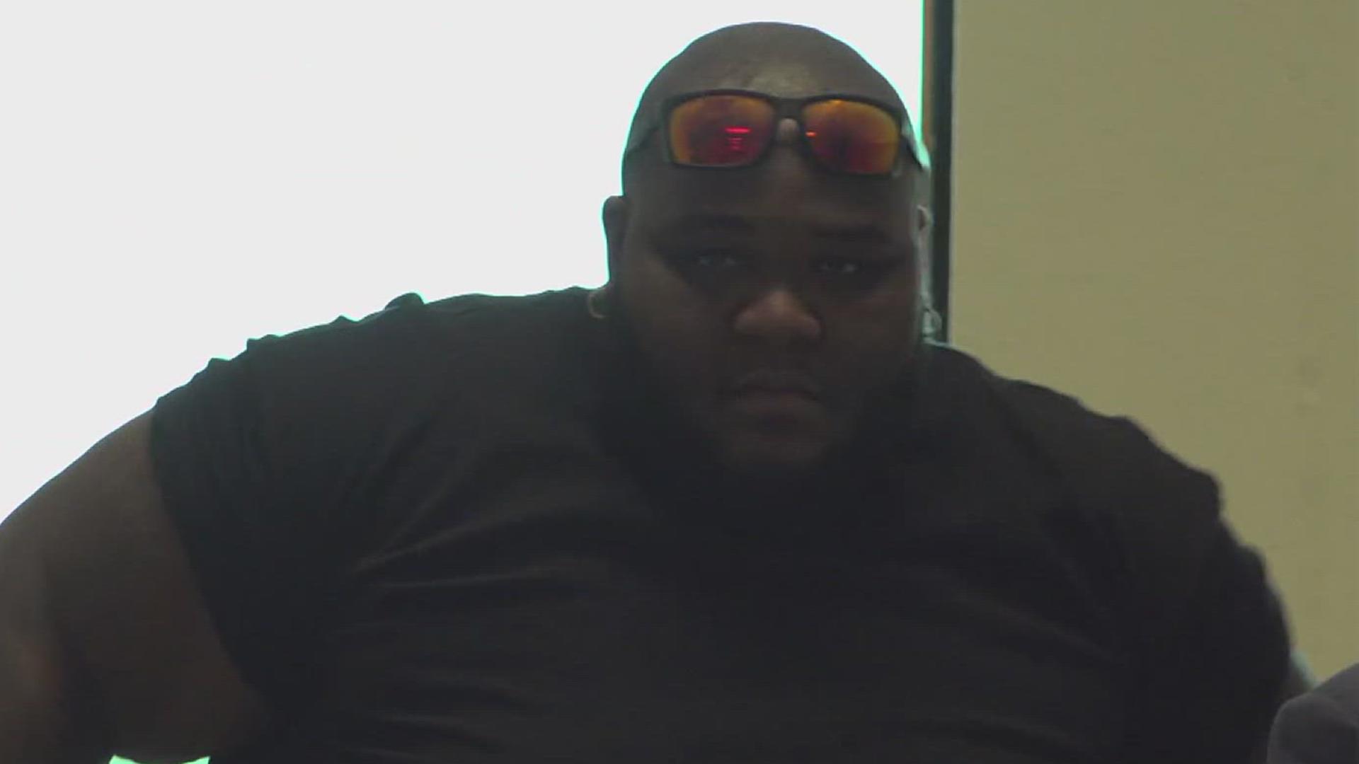 Jury selection begins in fatal 2023 New Year's Eve shooting case ...