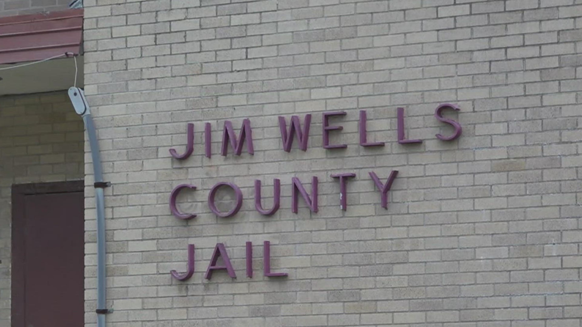 The agreement will authorize inmates to be transported to the jail in Zapata County, which offers more bedding than the facility in Jim Wells can offer.