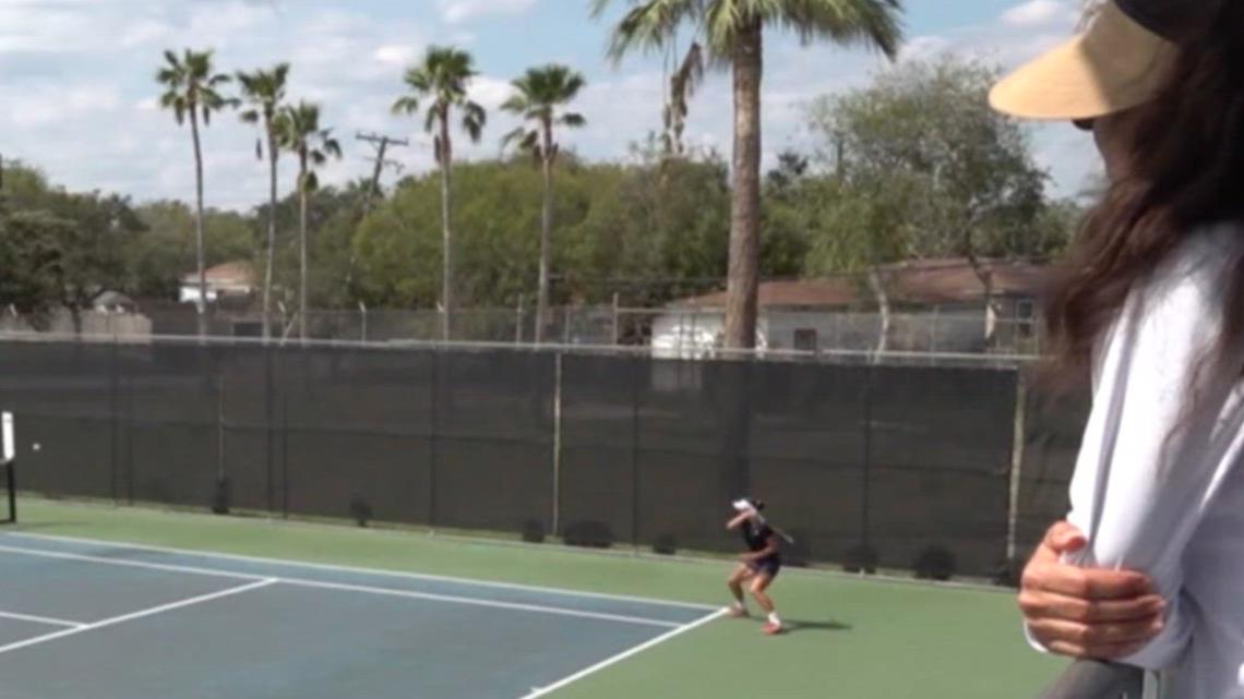 Corpus Christi considers converting tennis courts for pickleball amid rising demand