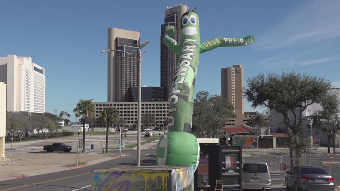 Texas hemp shops warn proposed rules could put them out of business