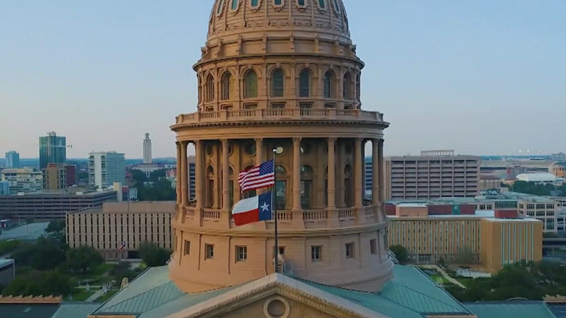 Gov. Abbott calls lawmakers into special session, says more to come