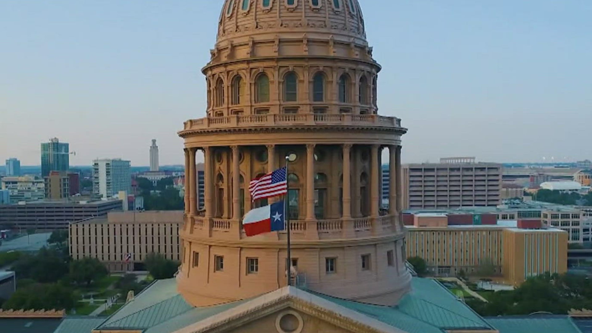 When lawmakers began their 140-day session in Austin back in January, the hope was to pass key bills that state leaders had identified as priorities.