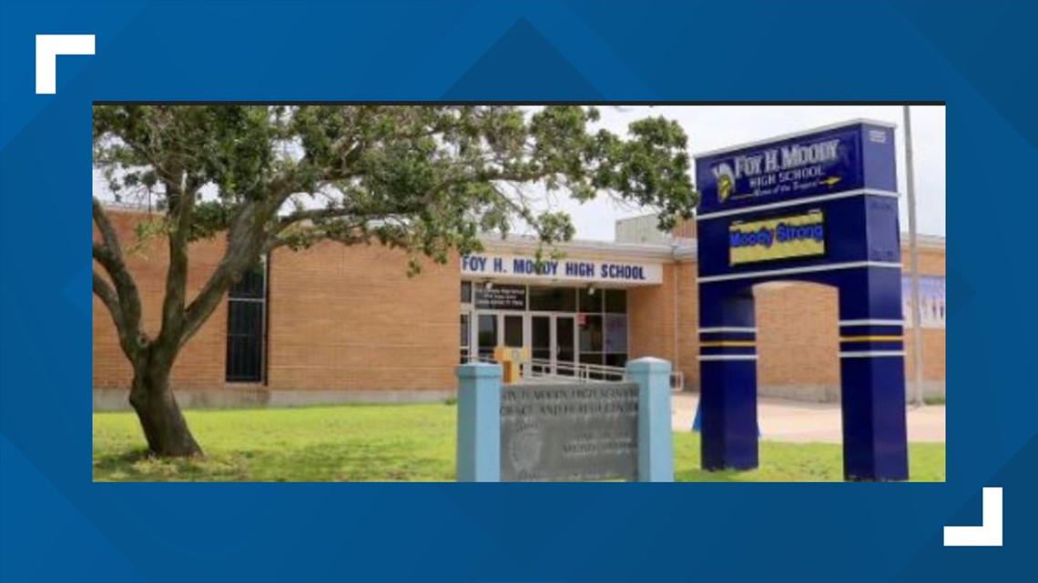 Moody High School postpones summer workouts as a precaution