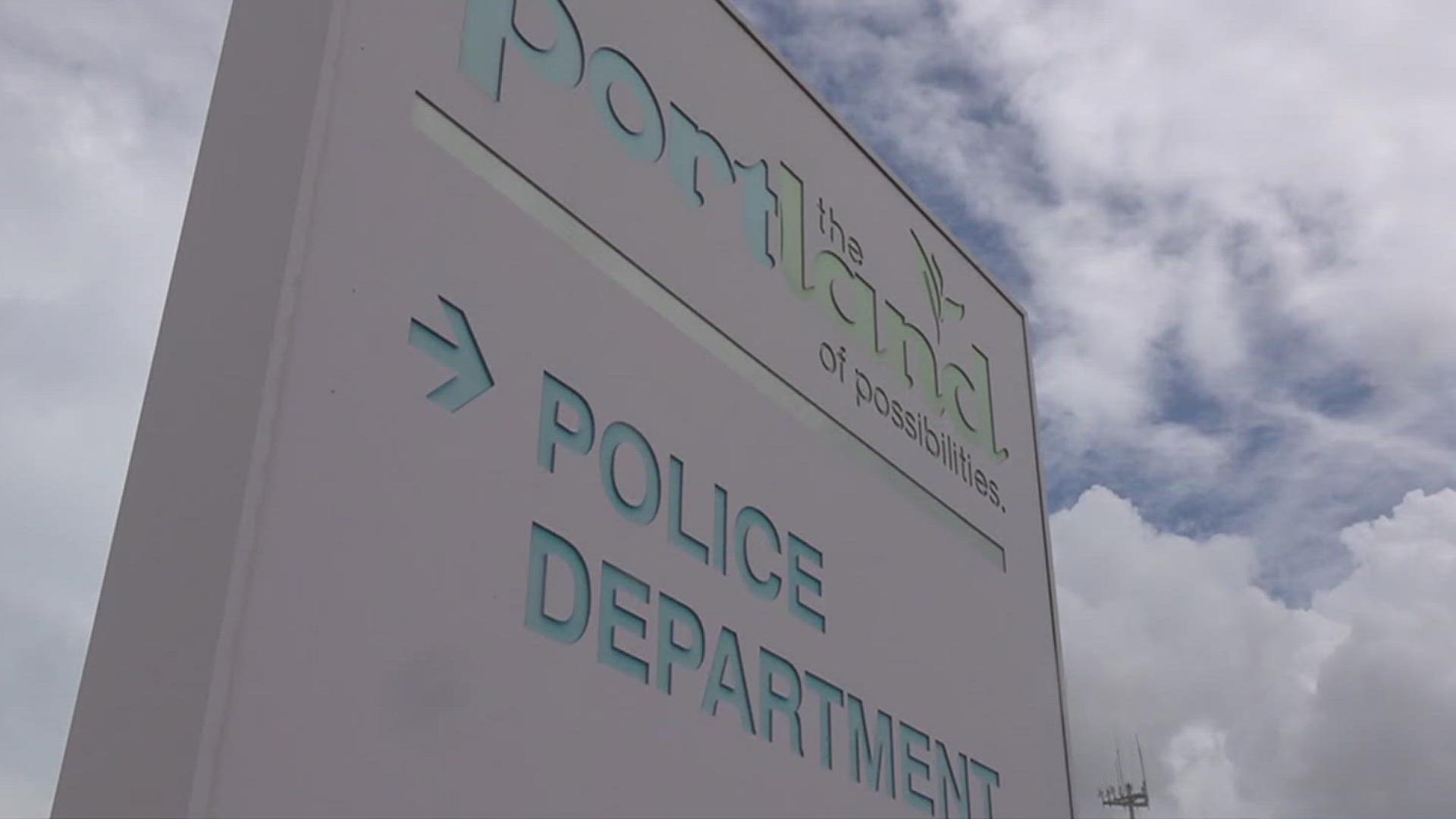 According to Portland Police Chief Mark Cory, the new pay boost means Portland PD has the highest starting pay of any department in our region.