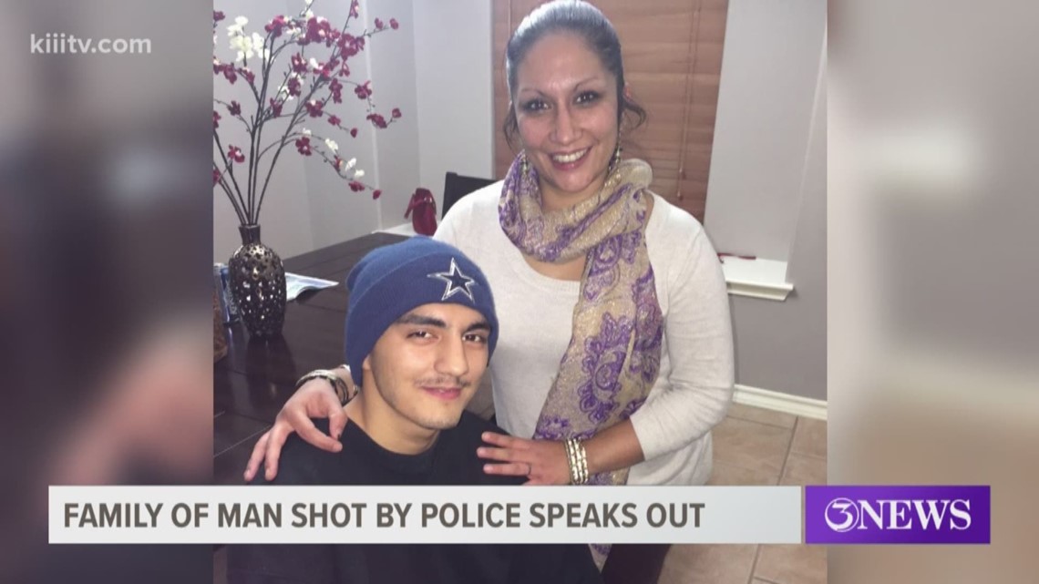 Family wants answers after man fatally shot by police | kiiitv.com