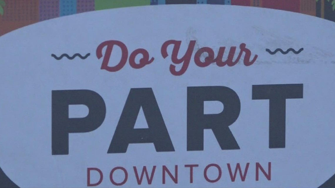 Residents urged to take precaution at Art Walk this Friday - Vimarsana News