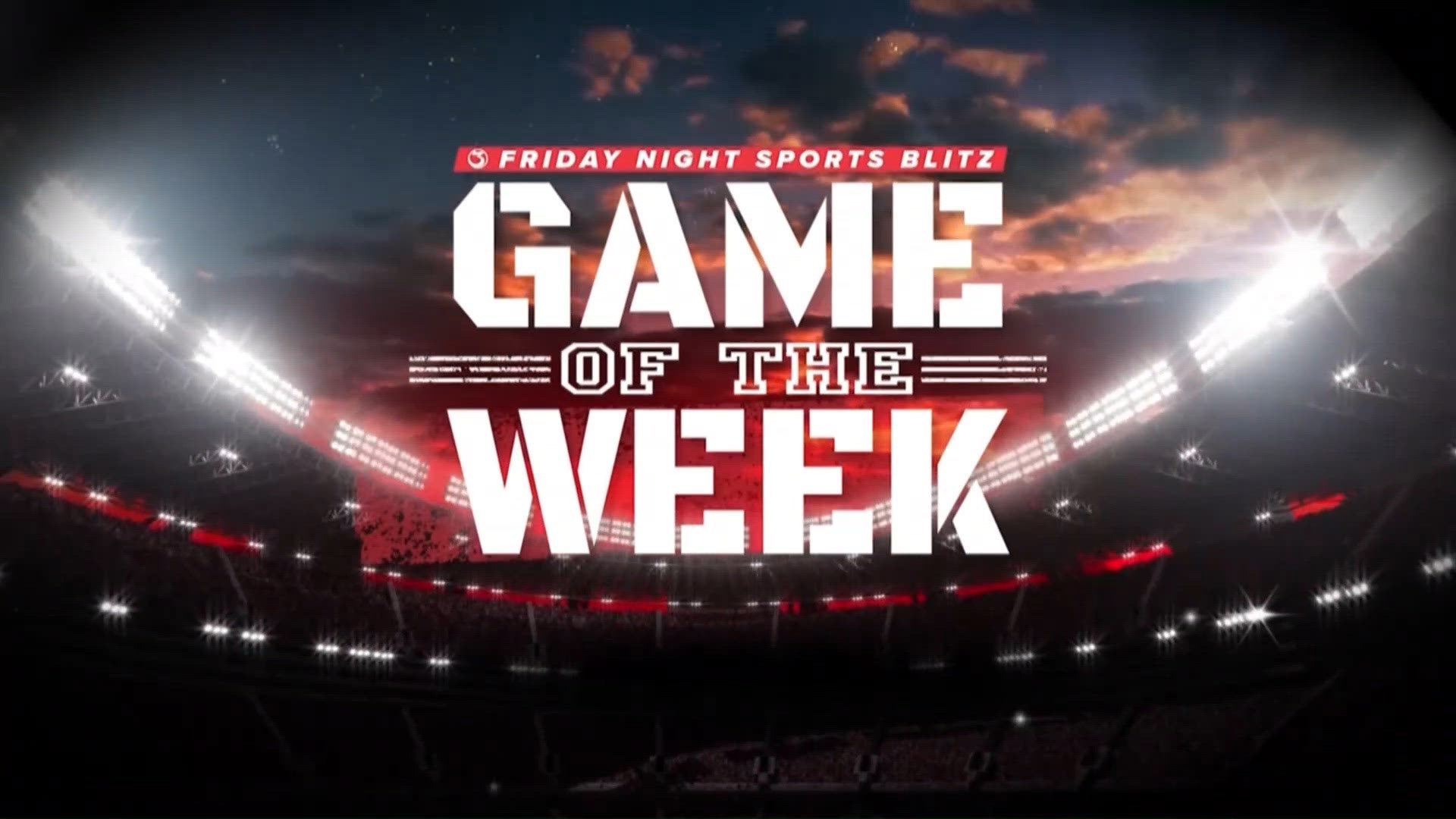 Friday Night Sports Blitz Rankings: Week 9 | kiiitv.com