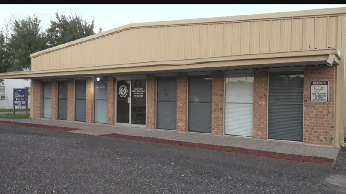 City of Odem hires chief for new police department