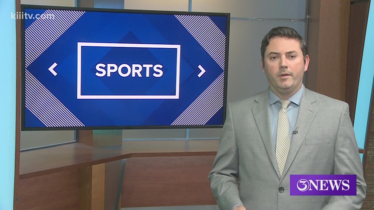Chris Thomasson previews Flour Bluff softball - 3Sports