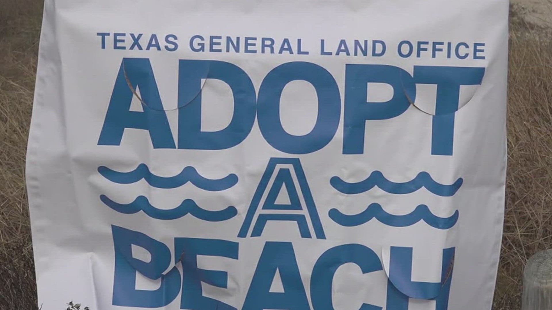 The first Adopt-a- Beach event of the year is set to take place this weekend at Cole Park, Aransas Pass, Port A and the Packery Flats.