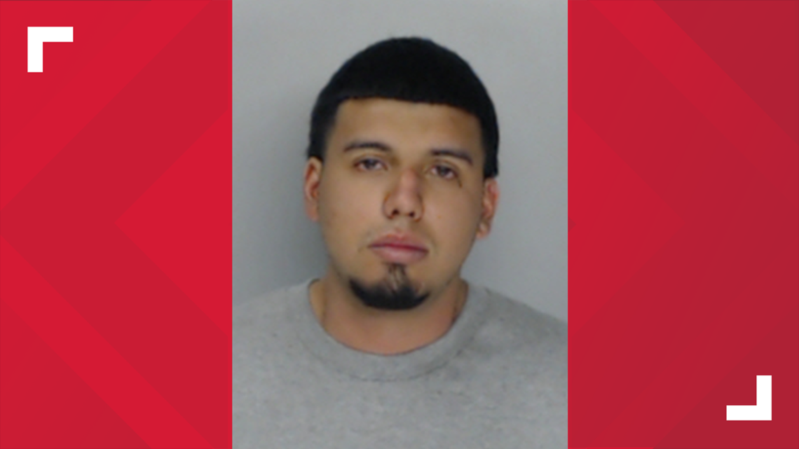 21-year-old Reynaldo Cabrera is wanted by Corpus Christi police ...