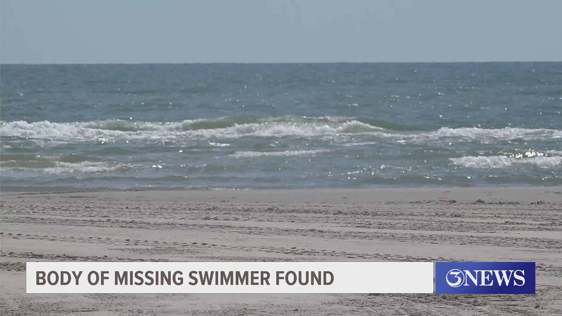 Authorities told 3NEWS that two people involved in Sunday's beach rescue attempt have now died.