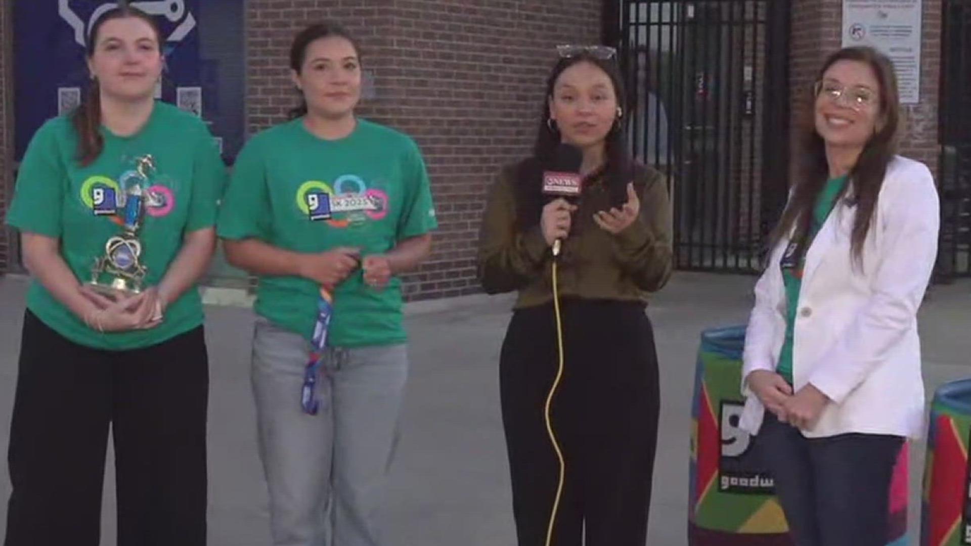 Hundreds of runners, students expected to attend Goodwill 5k Run ...