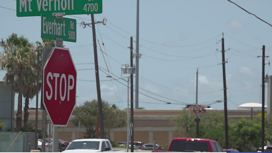 Multi-million dollar construction project planned for Everhart Road - Vimarsana News
