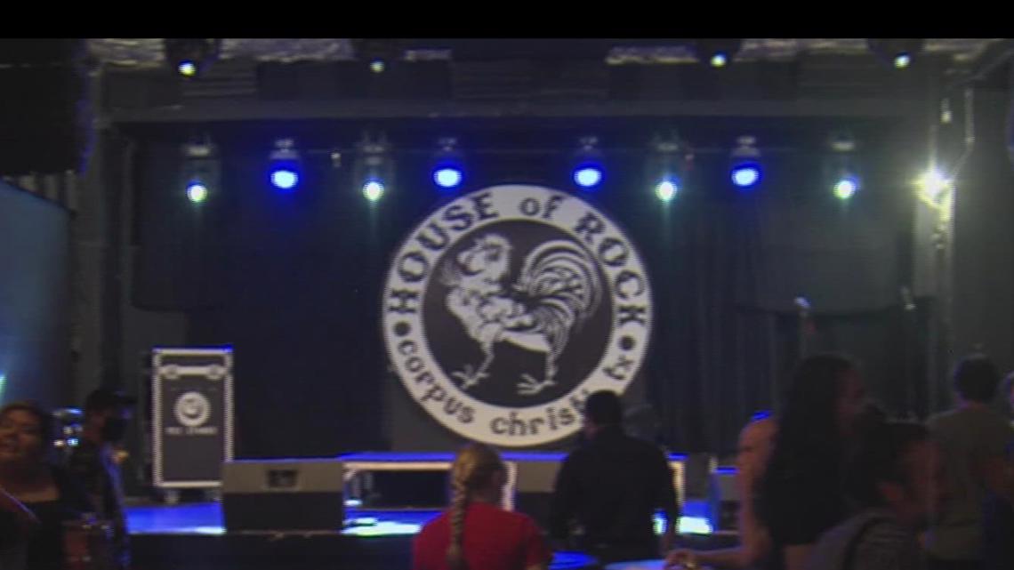 House of Rock announces Coastal Bend Music Industry Symposium - Vimarsana News