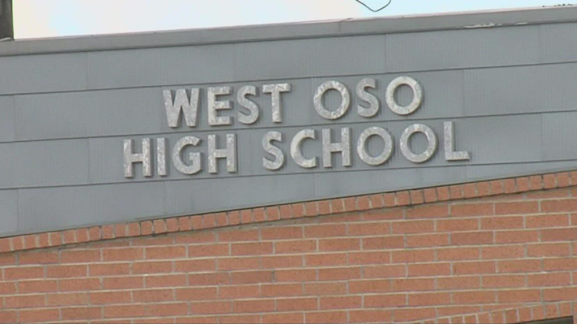 West Oso ISD reassures residents that teachers jobs are safe.