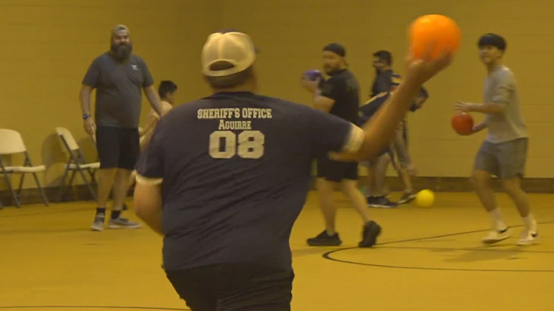Dodgeball Picture dodgeball-picture