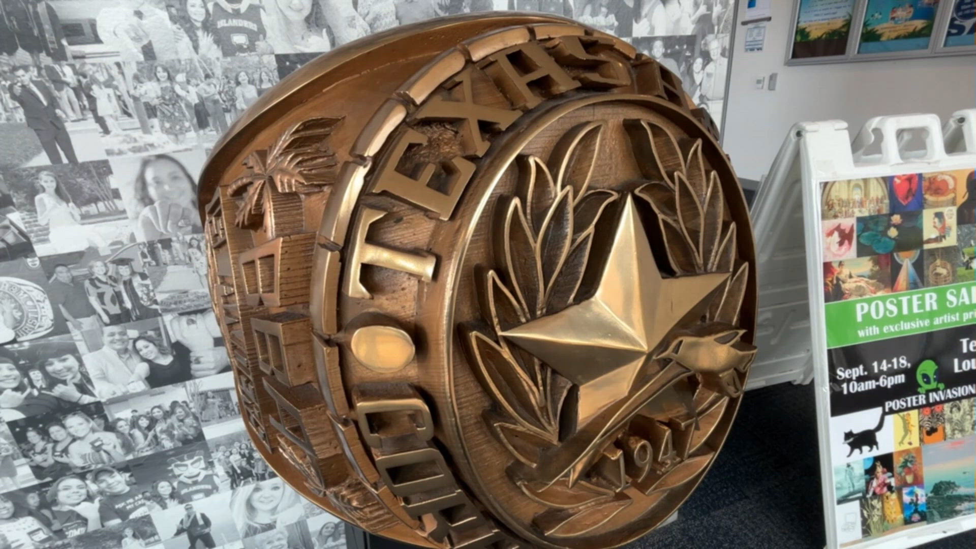 Texas university could become a major research hub with millions in new funding