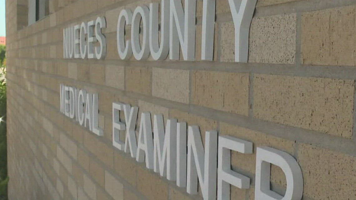 Nueces County seeks to have civil lawsuit alleging ME's office negligence dismissed - Vimarsana News