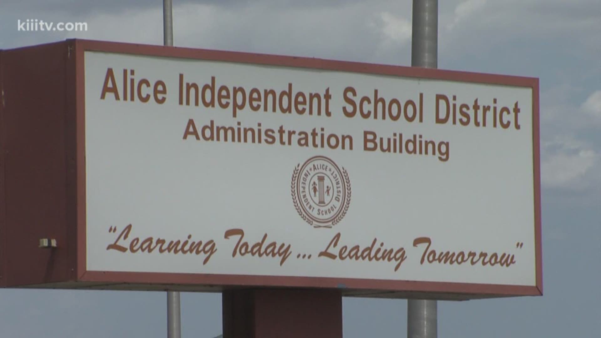 The Alice Independent School District board of trustees voted unanimously to approve salary increases for all personnel for the new school year.