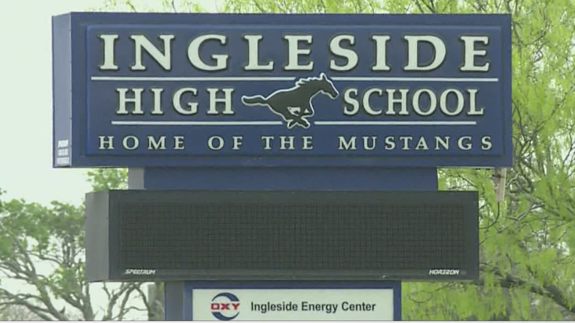 On May 1, voters gave the green light for proposition A, the issuance of $28,800,000 for bonds for the Ingleside ISD school facilities.