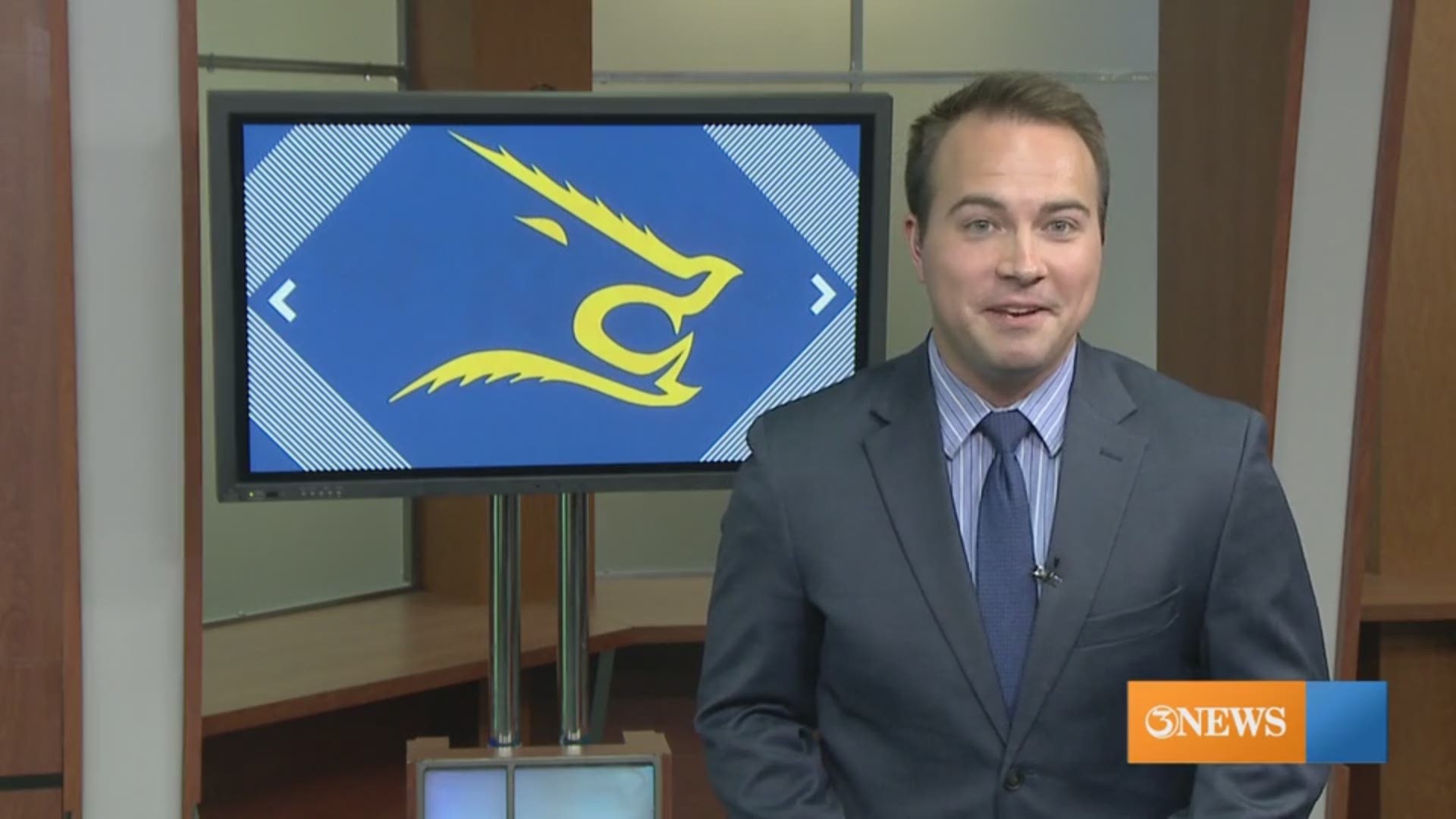 Highlights and postgame reaction from all three National Championship games between Texas A&M-Kingsville and Augustana.
