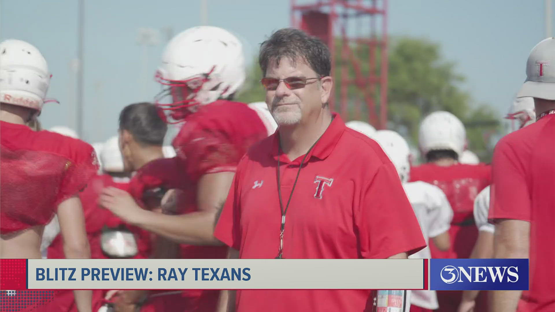 The Texans are hoping a new division and a smaller district will help them see postseason action in 2024.