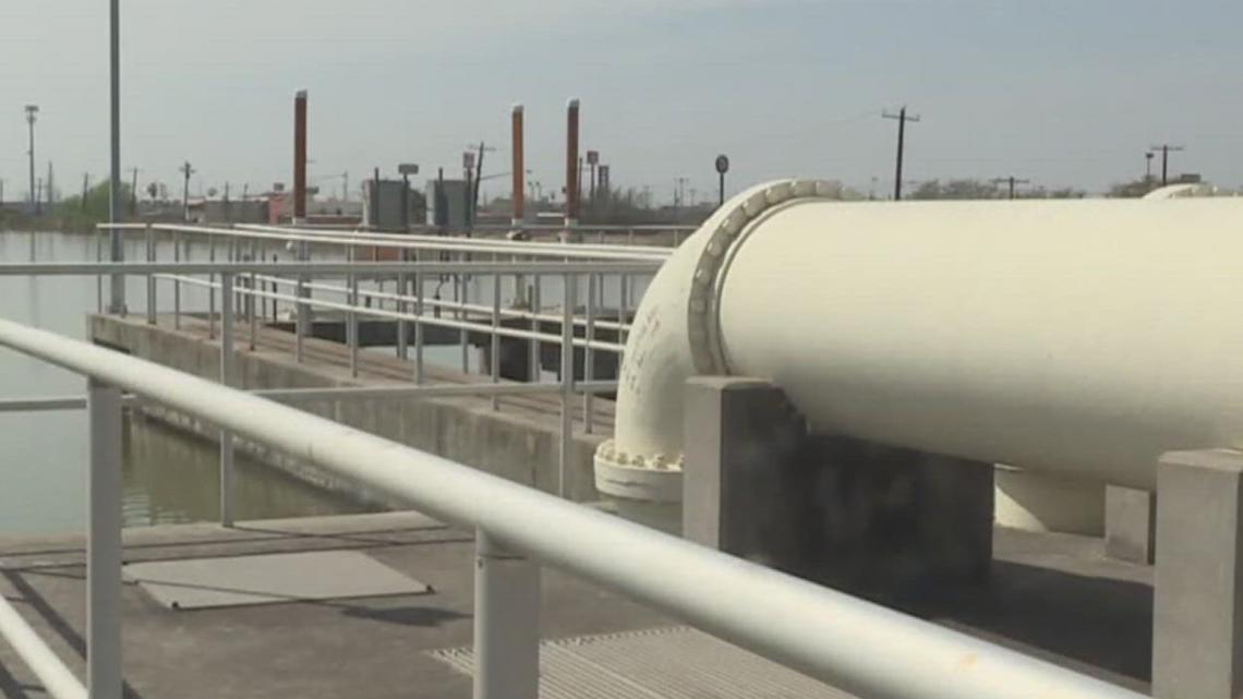 Corpus Christi partners with Harte Research Institute for desalination impact study