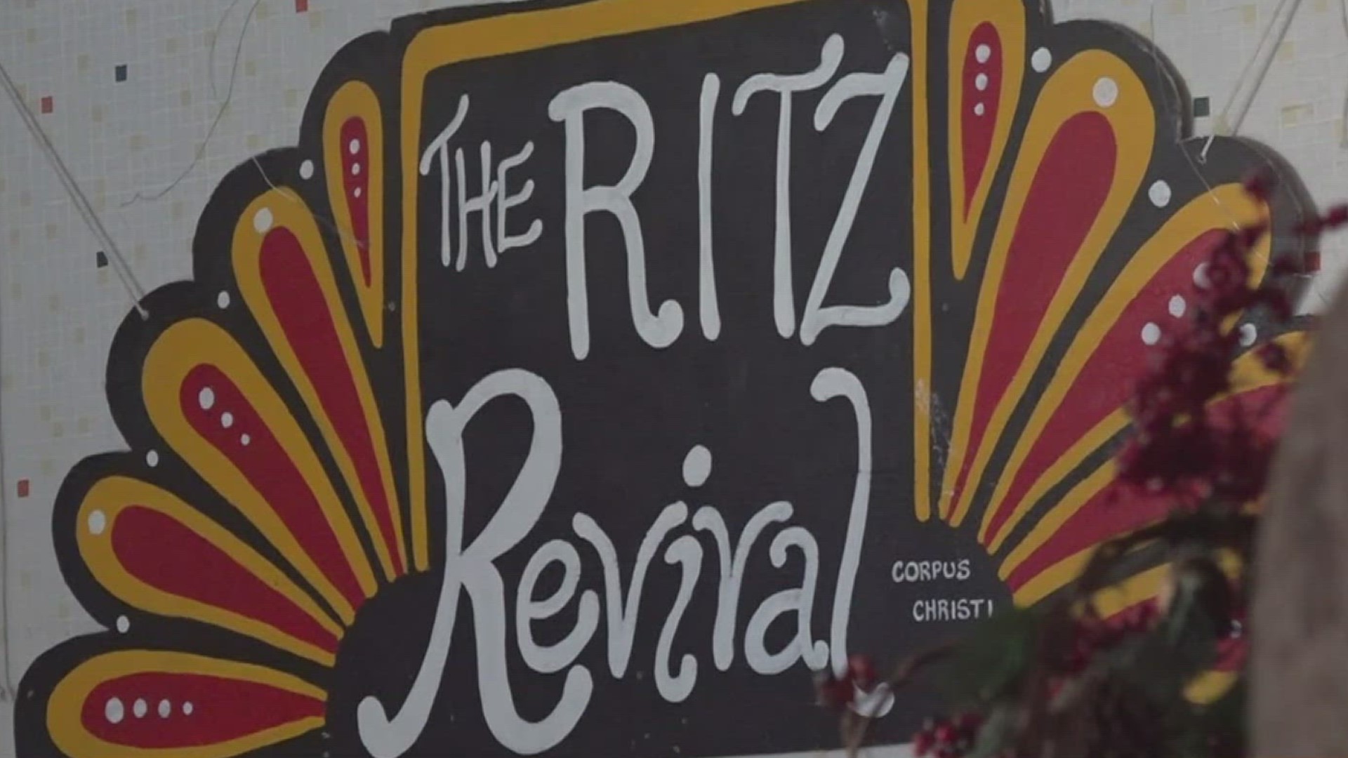 OTJ Architects have worked on dozens of buildings like The Ritz, including the Plaza Theatre in El Paso.
