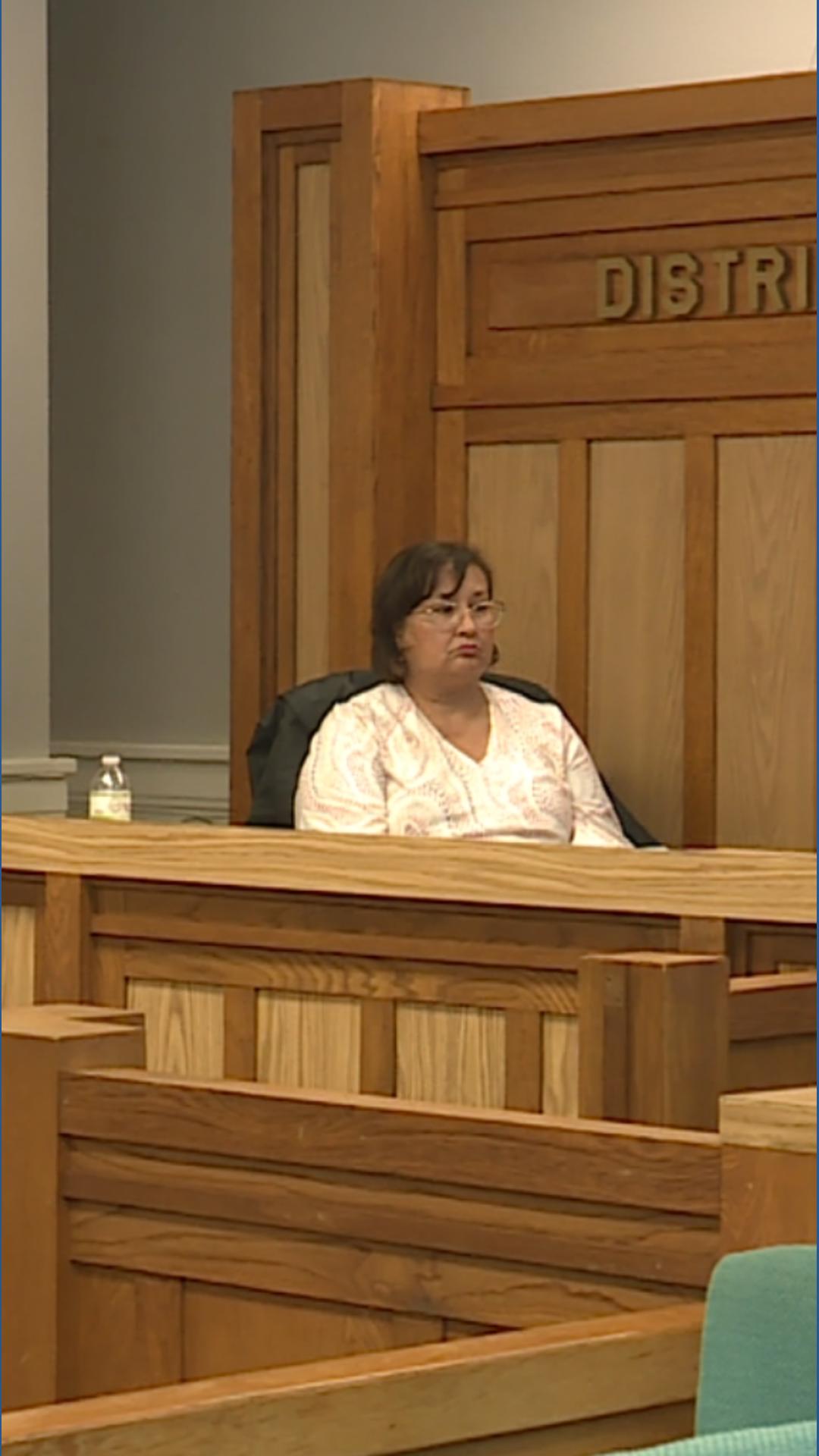 Former DPS trooper sentenced to 14 years in prison for indecency with a ...