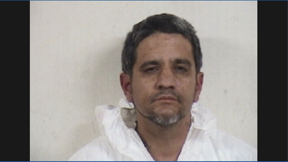 CCPD: Man charged with murder in west side shooting | kiiitv.com