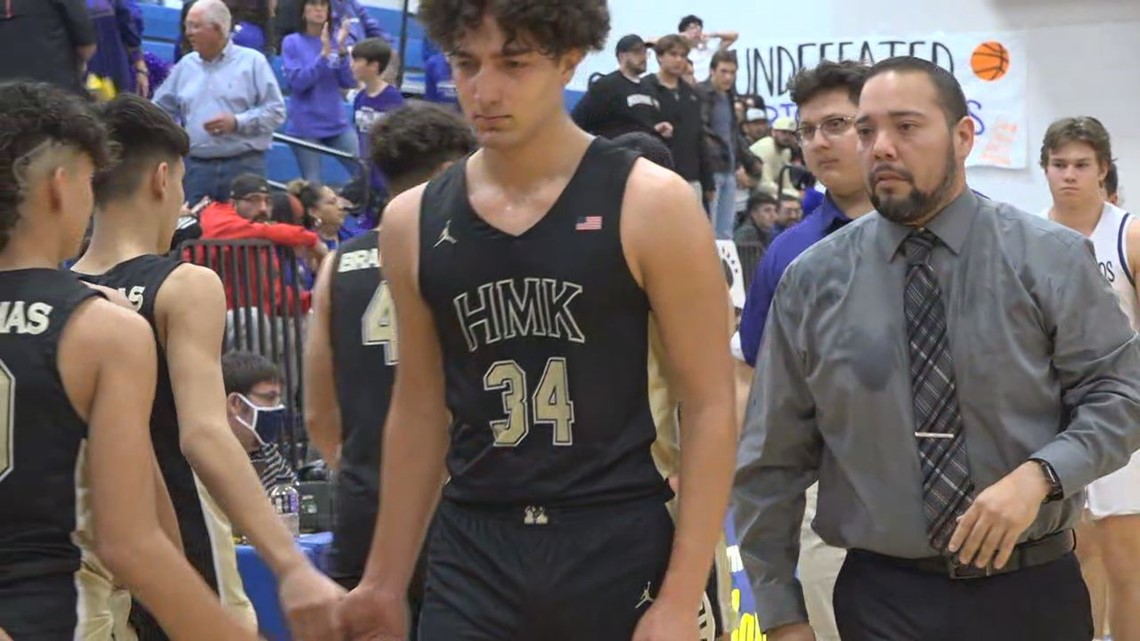 Jakob Reyes H.S. Boys Basketball Playoffs: Scores, Schedules and Highlights ...