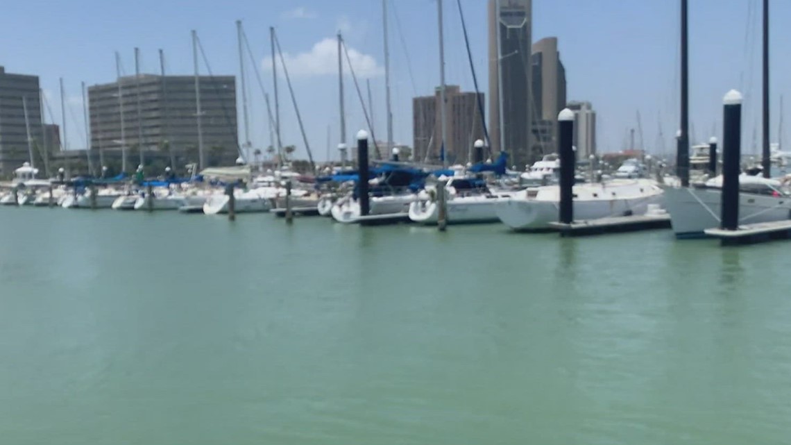 Boating industry urges policy change as Corpus Christi considers water ...