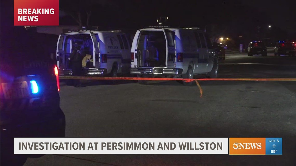 Multiple people injured one killed in Corpus Christi shooting Monday