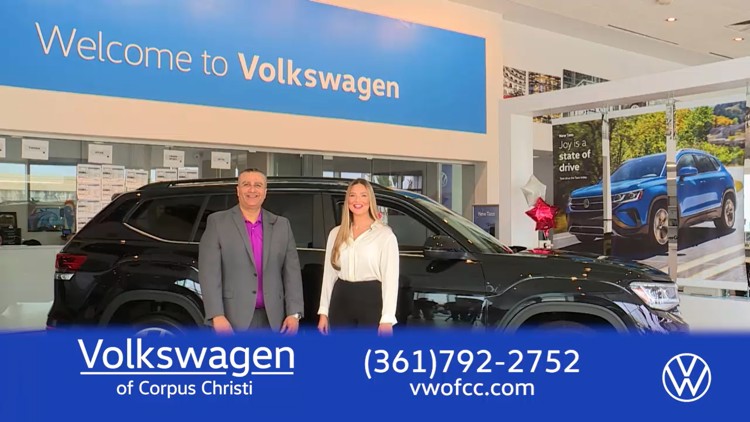 Volkswagen of Corpus Christi