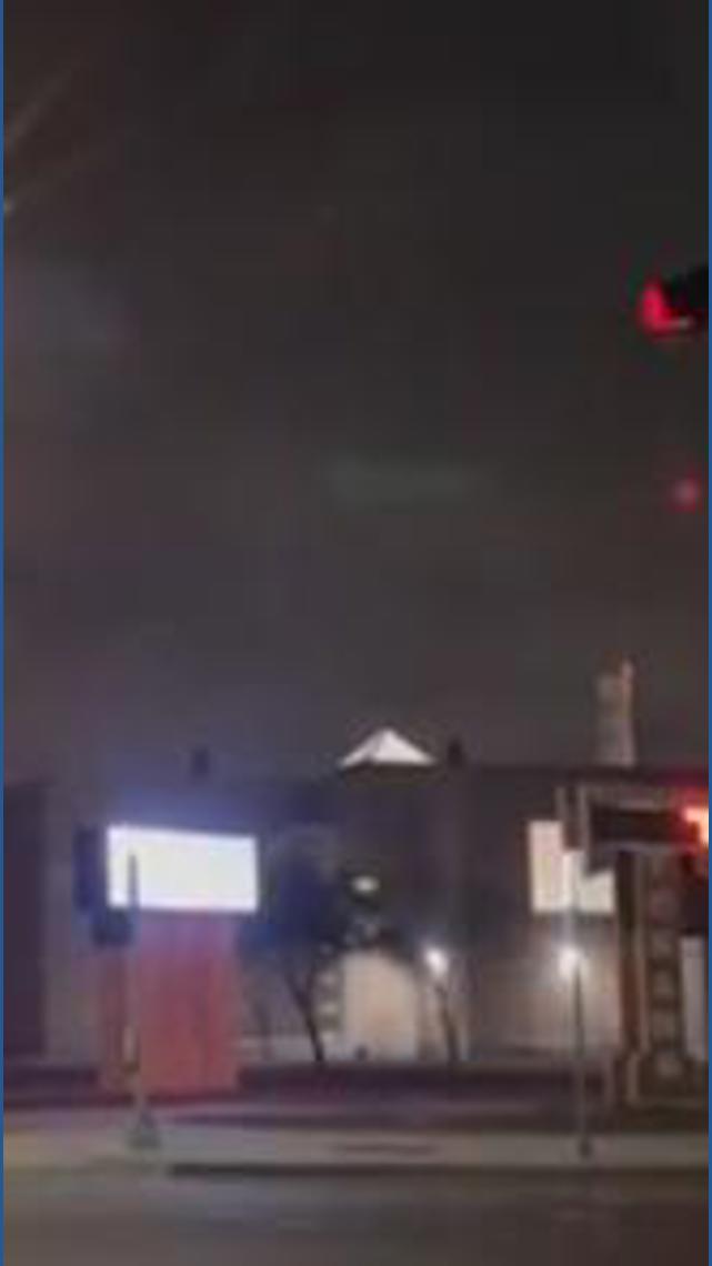 Traffic signal malfunctions disrupt intersections across Corpus Christi ...