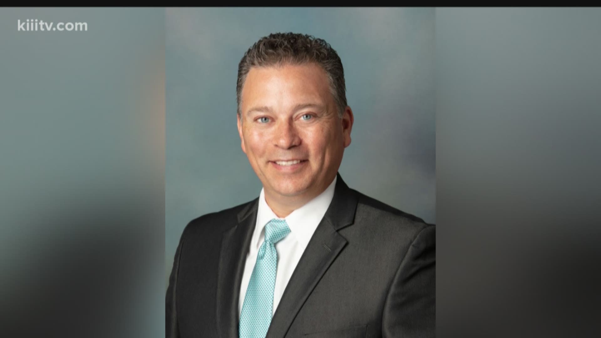 Students in the Robstown Independent School District will be starting their school year with a new superintendent.