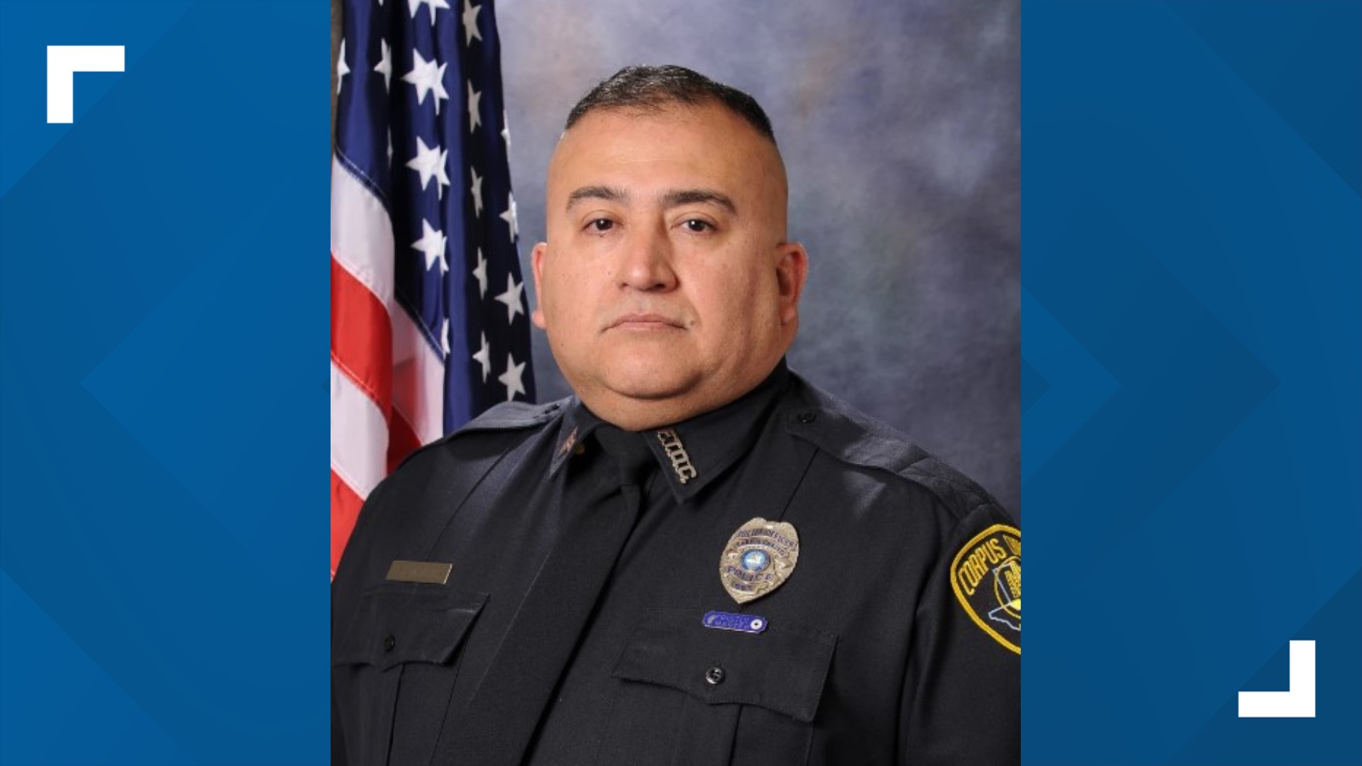 Offduty officer identified in Sunset Rodeo shooting last month