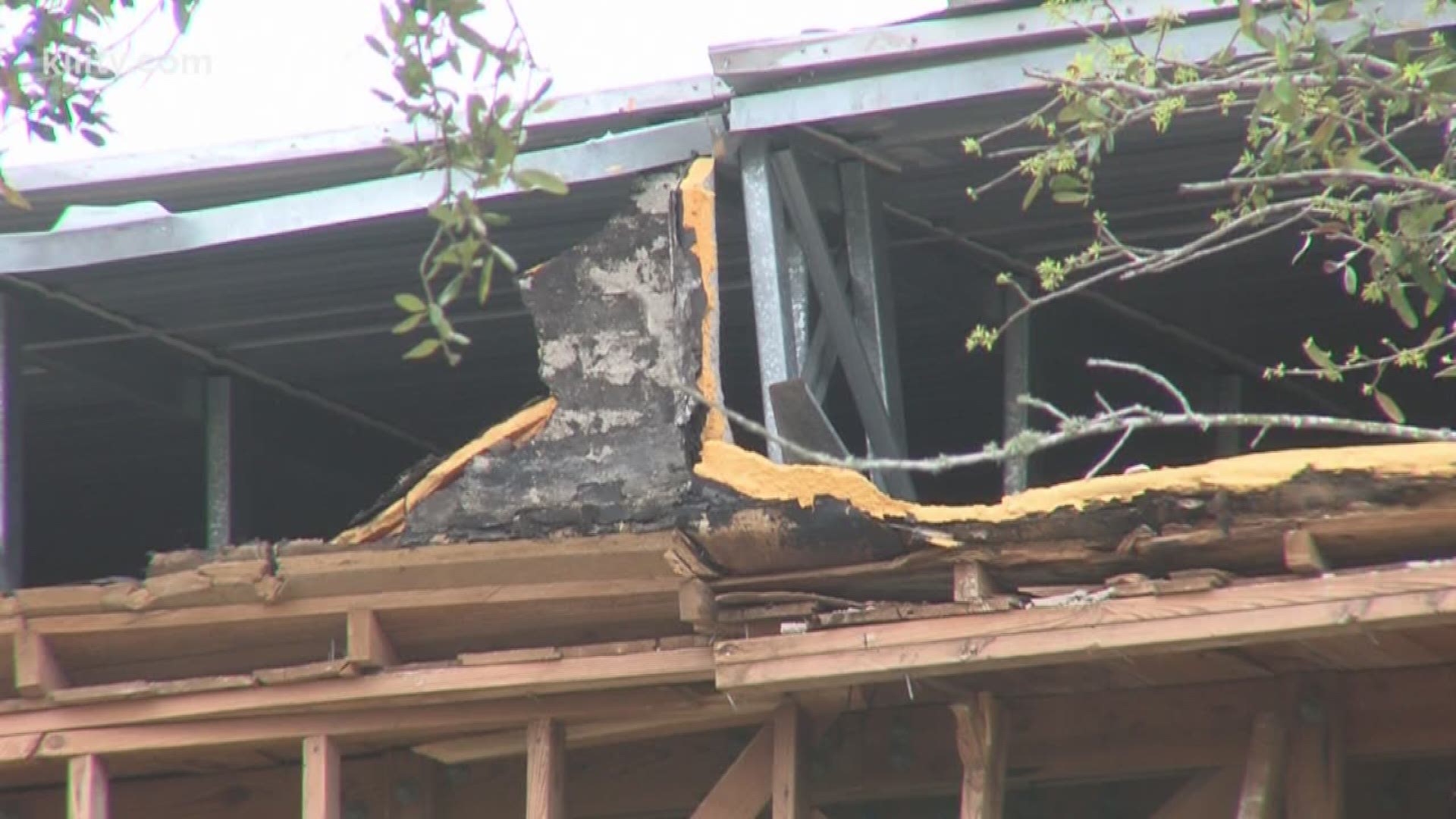 Woodsboro ISD prepares for major improvements