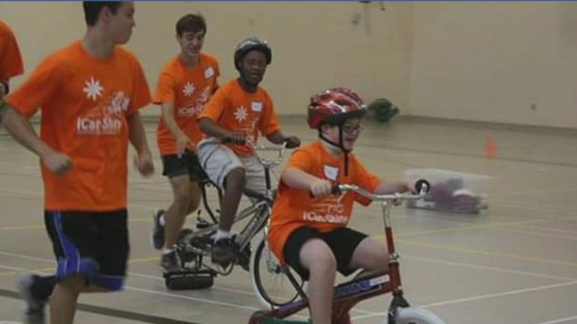 Whataburger donations to send special-needs kids to camp