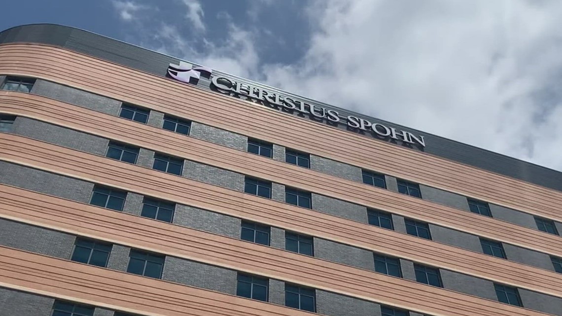 Nueces Co. Hospital District hears pleas to help ER program - Vimarsana News