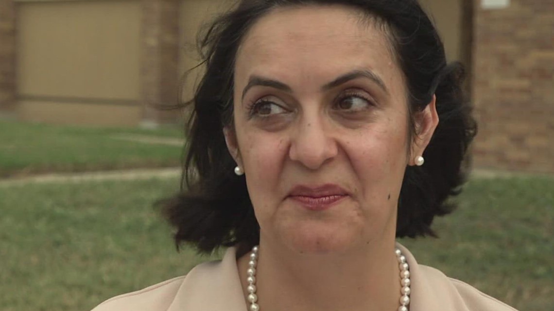 City officials new health director to Corpus Christi