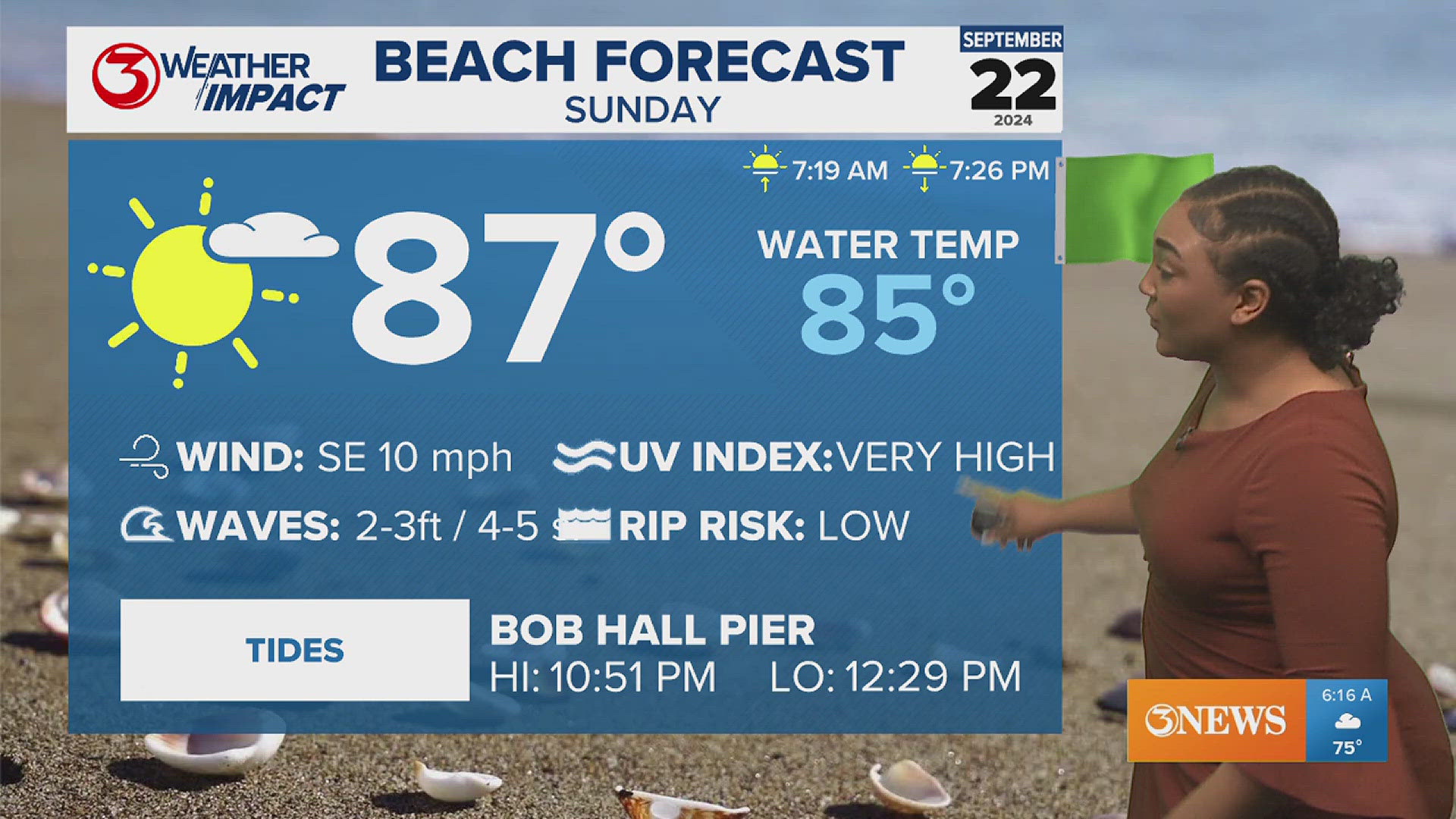 Weather | Corpus Christi, Texas | kiiitv.com