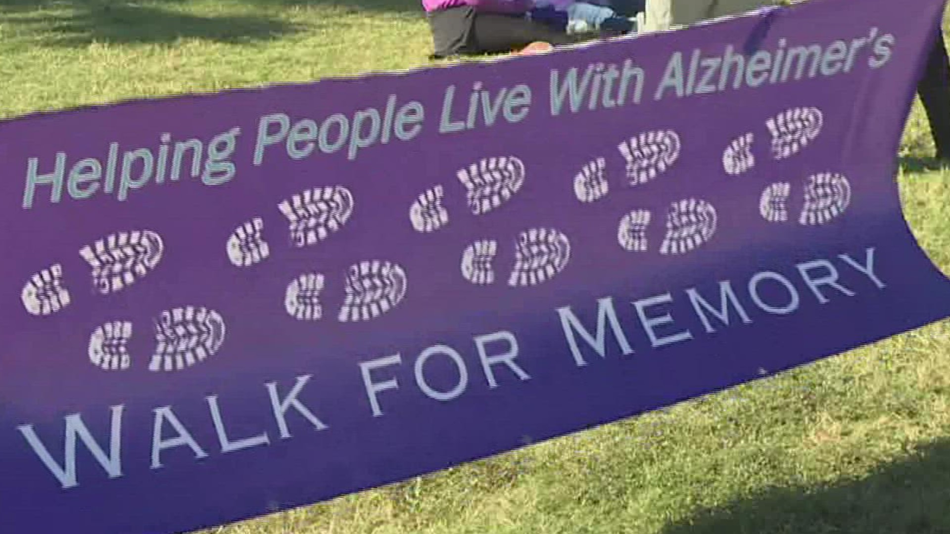 Face to Face welcomes all participants to come Walk for Memory, raise awareness, raise funds & enjoy the beautiful view of our lovely Corpus Christi Coast.