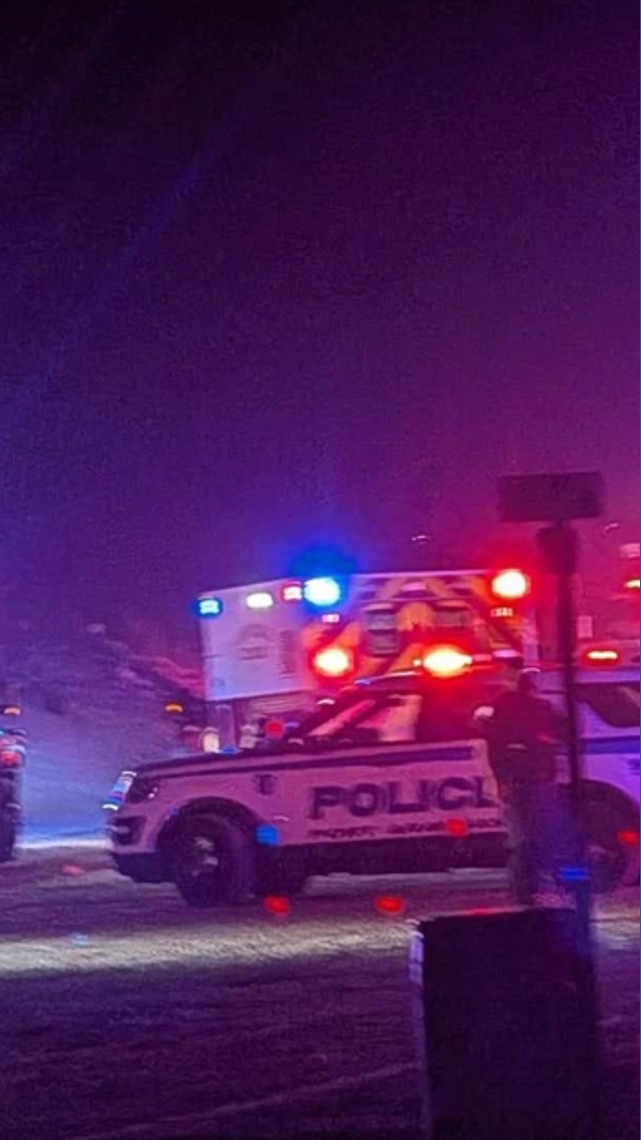 San Antonio man arrested after 5 shot on Port Aransas Beach | kiiitv.com