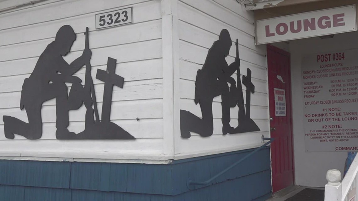 Veterans on Padre Island work to create legion post - Vimarsana News