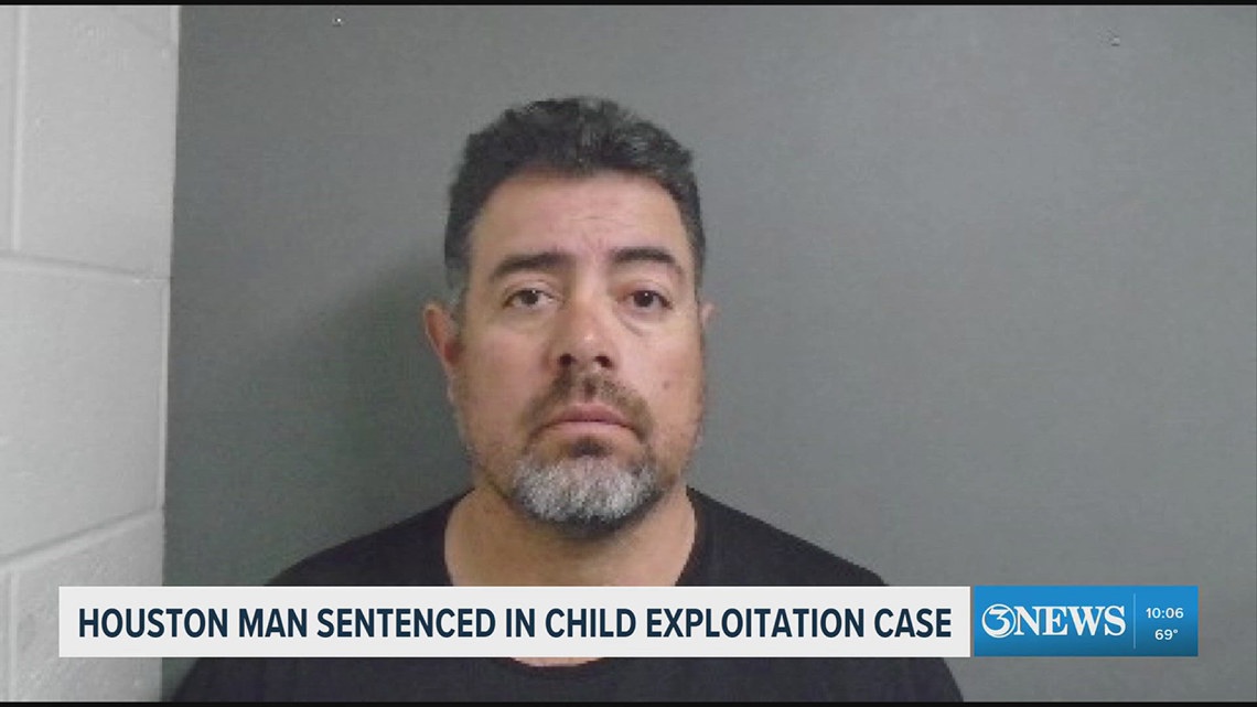 San Patricio jury sentences Houston man to 174 years in prison for ...