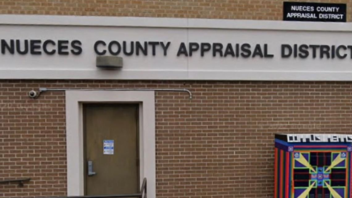 Nueces County appeals to Texas Legislature for budget help - Vimarsana News