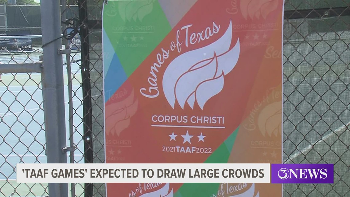10 Day Forecast on KIII in Corpus Christi | kiiitv.com