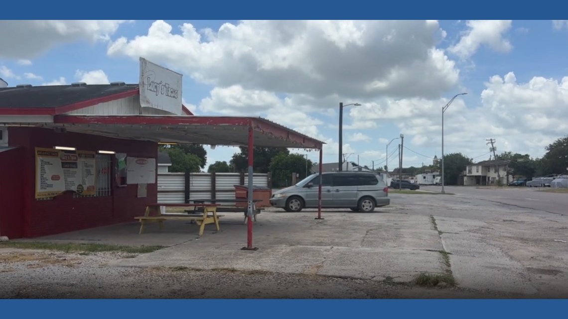 Video shows moment Texas police officer led woman into ICE arrest. Now the police chief says they broke the public's trust.